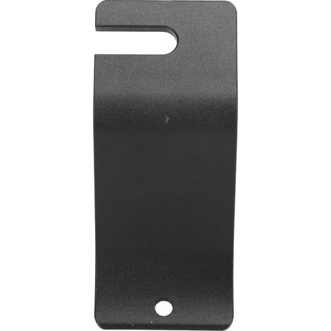 Motorradreifenmontiergerät aus 6061er Aluminium, Reifenmontagewerkzeug für Offroad- und Motocross-Motorräder, schwarz, praktischer und robuster Reifenmontiergerät (1/5)