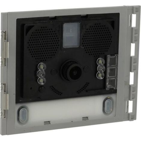 Bticino VIDEOLAUTSPRECHERMODUL WEITWI. (351500 HIGH-QUALITY)