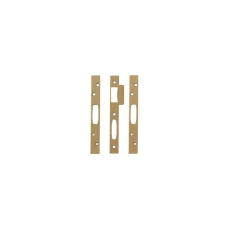 Set di riscontri piatti 103R per 5700T204 VACHETTE - 16614000