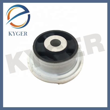 Convient pour Land Rover Range Rover, entretoise d'essieu avant LR033263 (1/5)