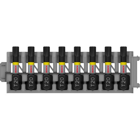 Bosch Accessories 2608522380 25 mm