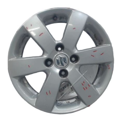 [PRODUIT D'OCCASION] Jante Aluminium SUZUKI Swift ♻️ Ref Oe. 4321063j4027n - Garantie à vie (1/3)