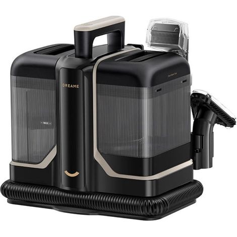 Aspirateur Dreame n10 450W 12000Pa (1/3)