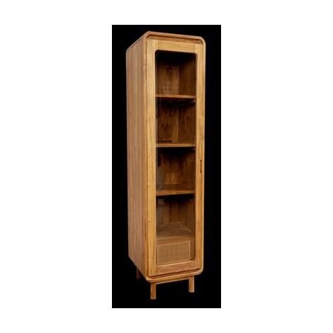 CIPI Vanity Cabinet Mobile Con anta In Vetro Essenza (1/3)