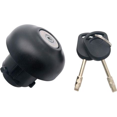Diesel Locking Fuel Cap with 2 Keys for Transit MK7 2006 (1/5)
