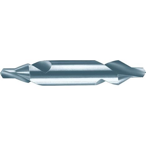 Centraggio Hss Modulo Din333 A Gühring 125 Millimetri (1/5)