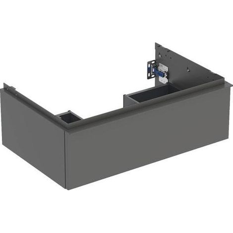 Geberit iCon Unterschrank für den Waschtisch, 1 Schublade, (1/5)