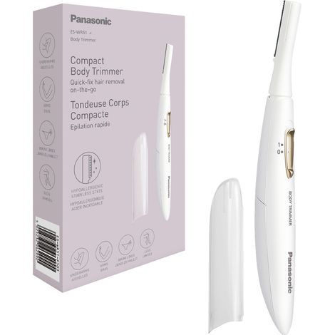 Panasonic ES-WR51 Weiß (1/5)
