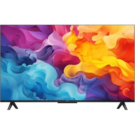 Televisore TCL 43P61B da 43" Ultra HD 4K Smart TV con WiFi (1/5)