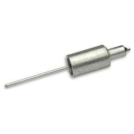 Antenne TV - 75 Ohm - Pour Réception Chaînes Terrestres HD - 1 Unité (1/2)
