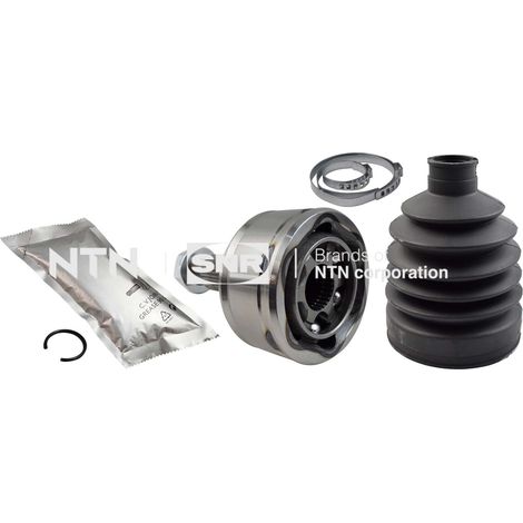 Kits joint coté roue - OJK52.015 - SNR - Compatible avec véhicule Renault, Nissan, Opel, Vauxhall