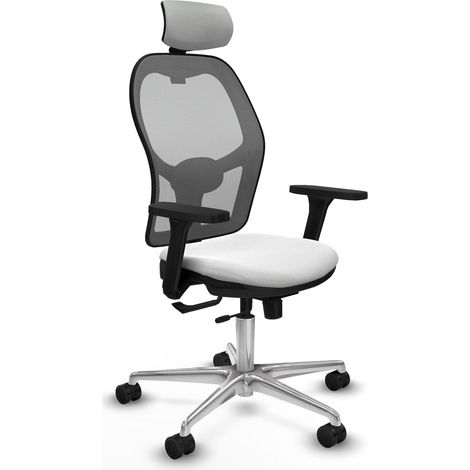 Sedia da ufficio piqueras y crespo Jorquera schiuma elegante (1/2)