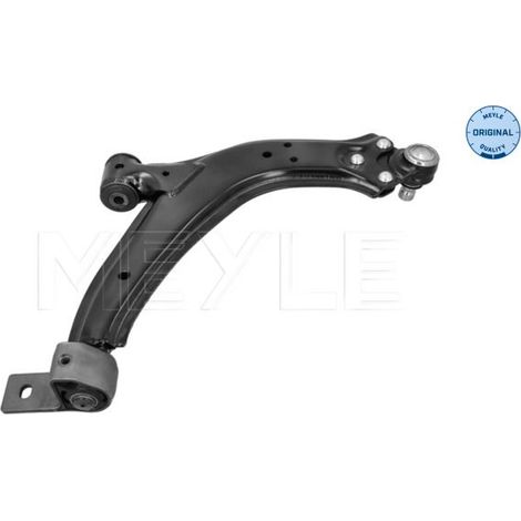 Bras de liaison, suspension de roue MEYLE 11-16 050 0140 CITROËN 3521.A7 3521.A8