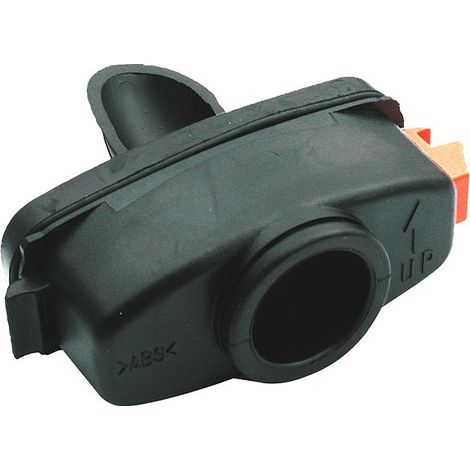 ADAPTATEUR DE SAC POUSSIERE - MAKITA - 151518-5