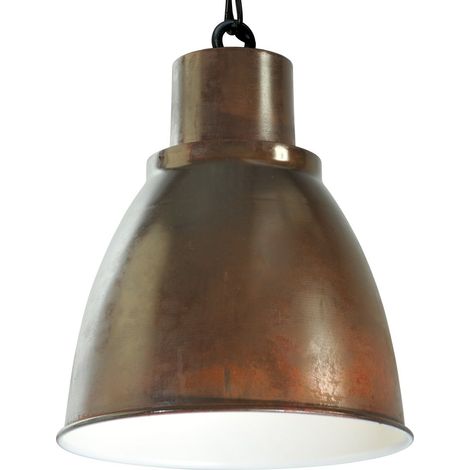 Lampe de salle à manger Industria 27 - 2007-25-06-K (1/3)