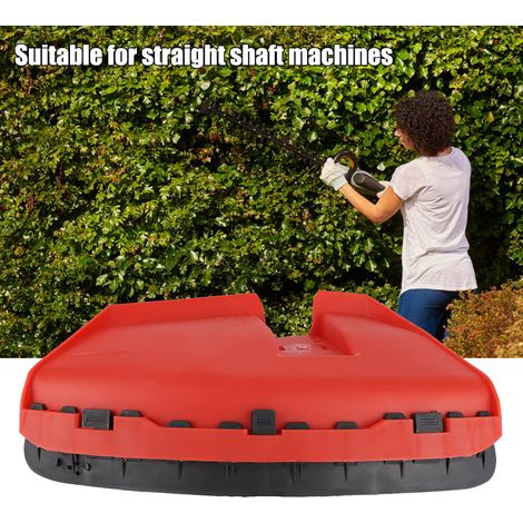 Protecteur de débroussailleuse 26mm CG520, cache-lame 430, accessoire coupe-herbe compatible coupe-bordure. (1/5)