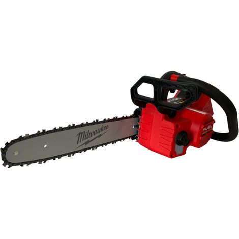 Milwaukee M18 FTHCHS35-0 Motosega a batteria con impugnatura superiore da 35 cm ( 4933479588 ) Solo - senza batteria, senza caricabatterie (1/4)