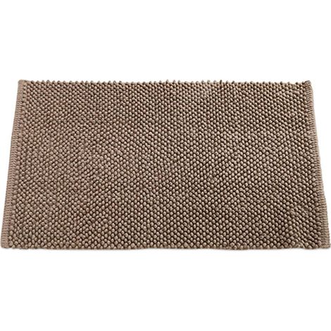 Carpette de bain Mastic 50 x 80 cm (1/2)