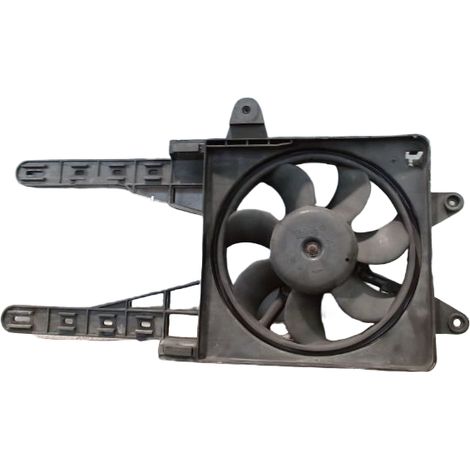 [PRODUIT D'OCCASION] Moteur Ventilateur Radiateur FIAT Punto -99 ♻️ Ref Oe. 46541535 - Garantie à vie (1/3)