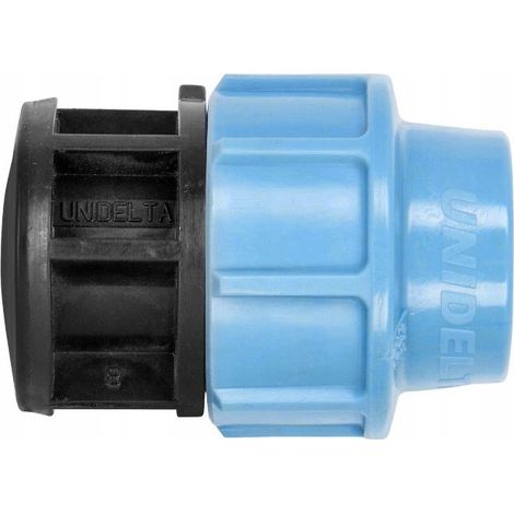 TAPÓN DE PE DE 20 MM PARA AGUA (1/4)