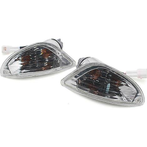 Rückblinker für Motorrad (kompatibel mit LX, LXV, S 50, 125, 150) (1/4)