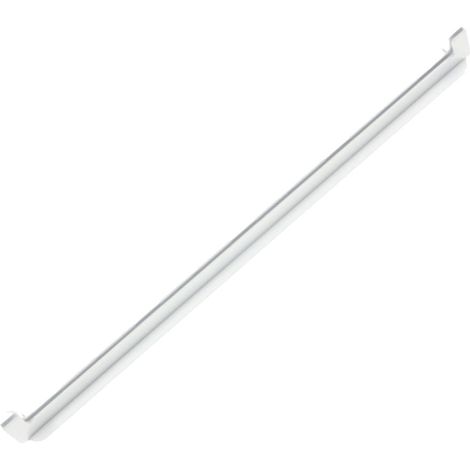Ersatzteil - Rückprofil für Regal 453 mm -  - BEKO, ARISTON HOTPOINT, INDESIT