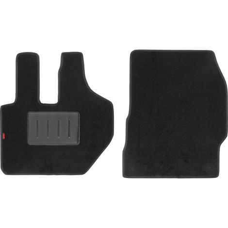 Tappeti su misura in moquette - compatibile per Volvo FH Serie 3 (08/0208/12) (1/5)