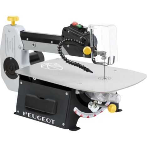 PEUGEOT Scie à chantourner 120W - 132155