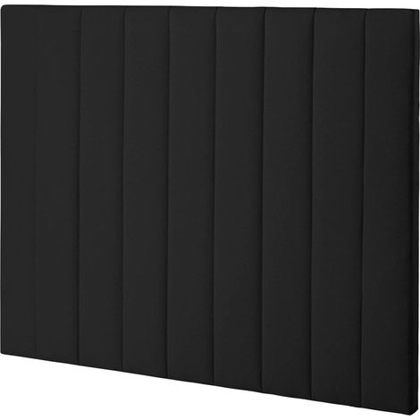 Tête de lit Privilège Anthracite L. 170 cm - Tendance & déco - Fabrication française