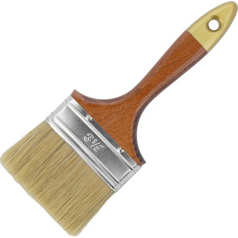 Pennello professionale inglese 87mm