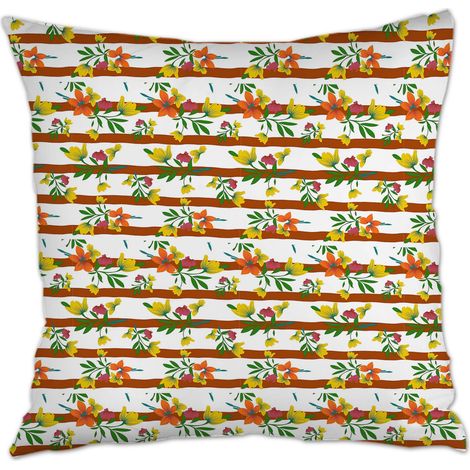 Housse de coussin moderne design maison douce confortable pour décoration de Pâques pour la maison (1/5)