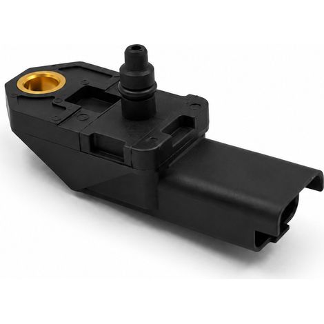 Capteur de pression d'admission 18590M86J01 18590N86J00 1235083 Compatible avec Opel (1/5)
