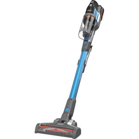 Aspirapolvere a scopa senza fili POWERSERIES Extreme multifunzione BLACK+DECKER BHFEV362D-QW fino a 78 minuti di autonomia (1/5)