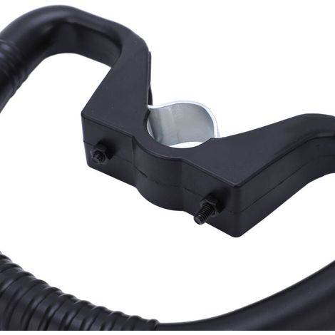 Alomejor TRIMME D -LENKER POUR FS85 FS90 FS250 FS120 FS100, Barra facile da maneggiare PER operatori del prato. (1/5)