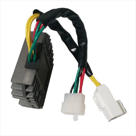 September 2, 2027. Applicable to Honda VTX 1800 CBR 954 RR VTX 31600-MCH-000 (1/4)