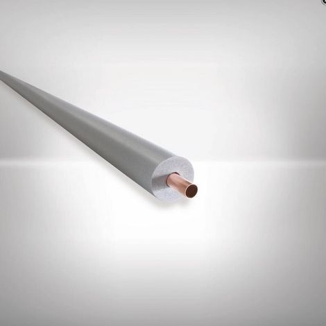 Manchon isolant Armacell PE 50% EnEV 13x15mm longueur 2 m