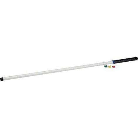 24835 1250 mm Poignée en alliage Balai/Mop (1/2)