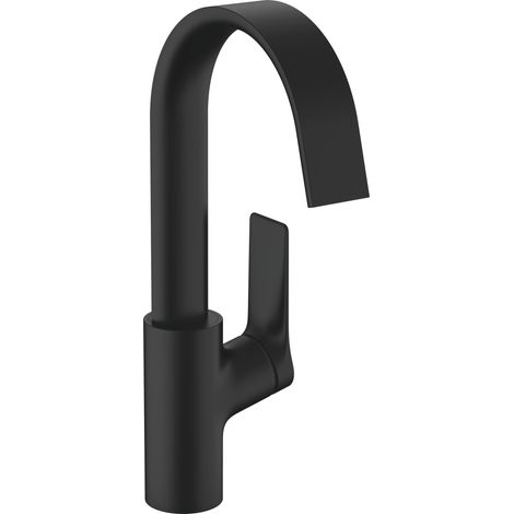 hansgrohe Vivenis Einhebel-Waschtischarmatur 210, mit (1/6)