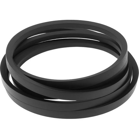 48 Inch (122 Cm) 5/8 Inch X 12 Mm Cutting Tray Belt 582558001 Compatible With Z248 (1/5)