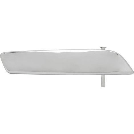 de porte intérieure gauche 15935956 ABS de remplacement pour