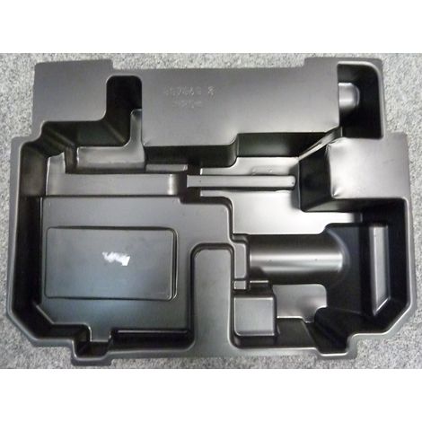 Insérer Makita Makpac Nr.3
