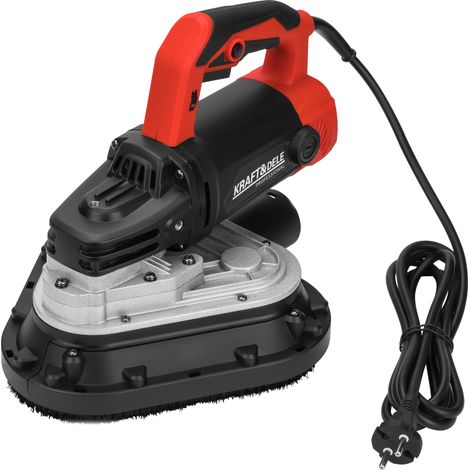 LUCIDATRICE/LEVIGATRICE PER PAVIMENTI KD5760 DA 3500 W