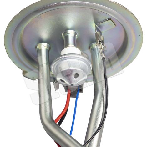 La pompe à carburant E3631S/USEP3631S SP05M1H est compatible avec les groupes motopompes Chevrolet/Ford et garantit un débit stable. (Groupe motopompe Chevrolet/Ford) -DECOWOOD