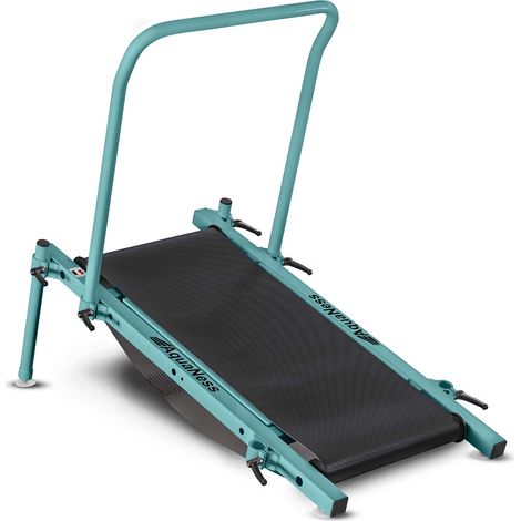 Aquaness - Tapis de marche aquatique