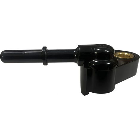 Connecteur d'injecteur de carburant pour moto 17560-KZL-930 ZOOMER X Yamaha (1/3)