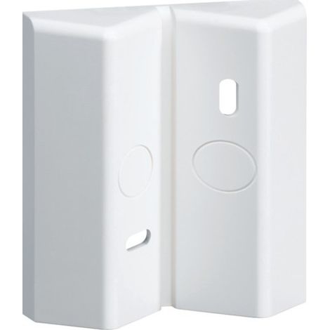 Acc angle blanc std 360+évolué - GESTION ECLAIRAGE HAGER 52125 (1/2)