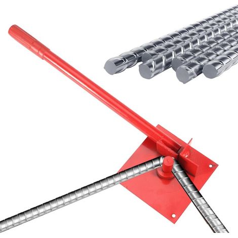 Outil De Cintrage Métallique Outil Pour Le Façonnage Des Tiges