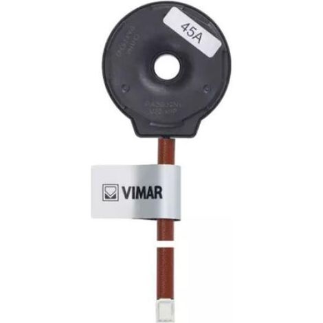 01457 Capteur de courant toroïdal avec trou de 7,5 mm