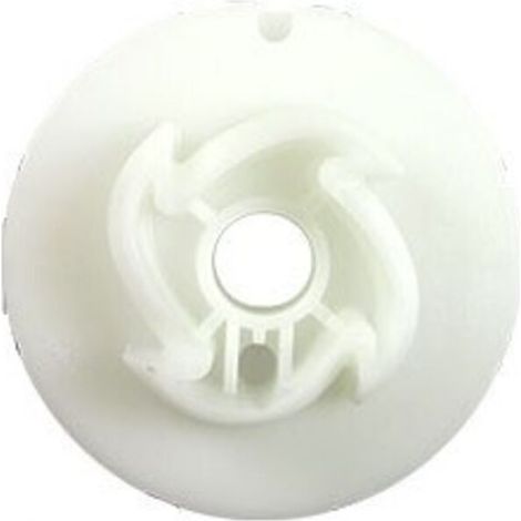 503859601 - Poulie de lanceur pour Tronçonneuse (1/2)
