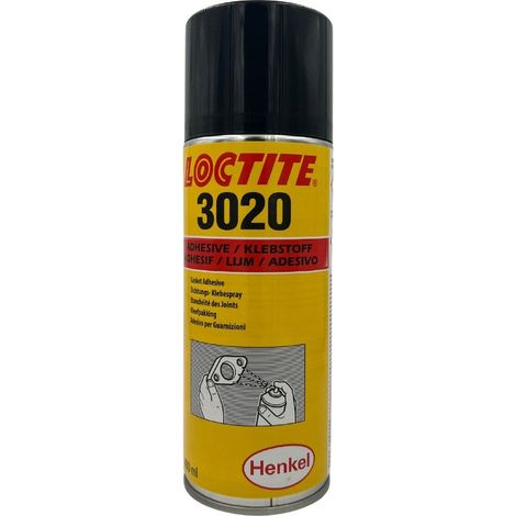 Joint d'étanchéité 3020 400ml – Colle multi-usage pour surfaces difficiles – Adhérence durable contre liquides et gaz (1/4)